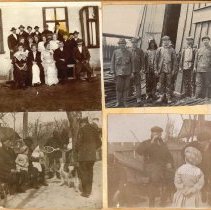 18.06.13a Album Page